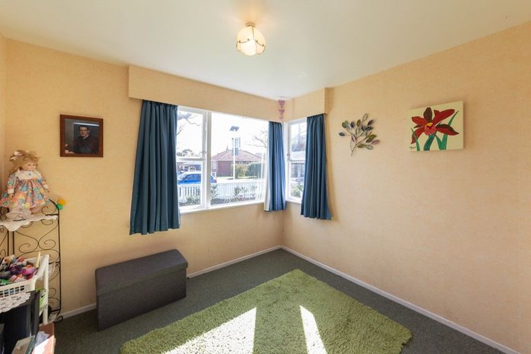 Photo of property in 8 Park Road, West End, Palmerston North, 4412