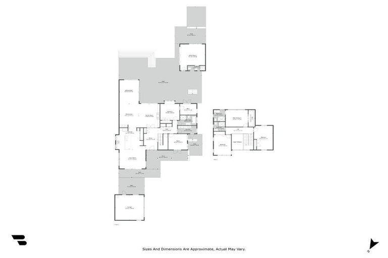 Photo of property in 21 Norwood Road, Bayswater, Auckland, 0622