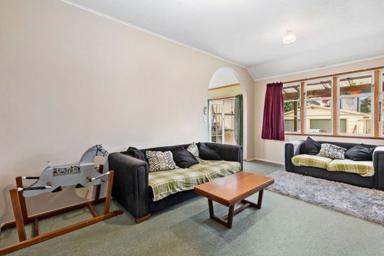 Photo of property in 17 Taita Drive, Boulcott, Lower Hutt, 5011