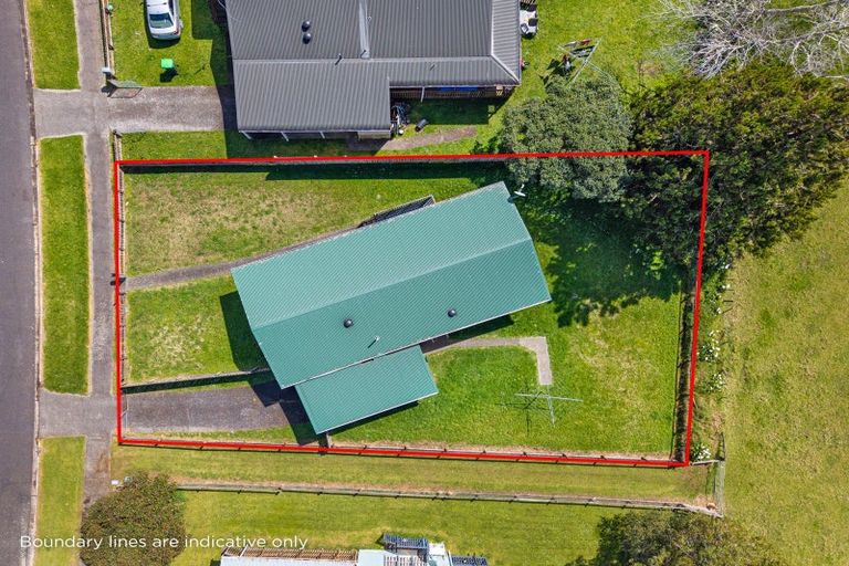 Photo of property in 37 Balmoral Road, Tikipunga, Whangarei, 0112