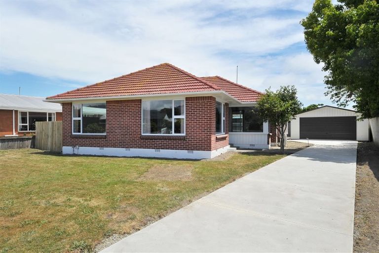 Photo of property in 7 Roberta Drive, Somerfield, Christchurch, 8024