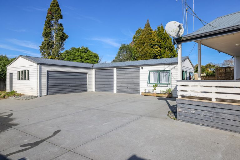 Photo of property in 31 Rolleston Street, Kihikihi, Te Awamutu, 3800