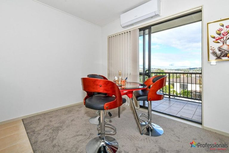 Photo of property in 39/124 Stancombe Road, Flat Bush, Auckland, 2016