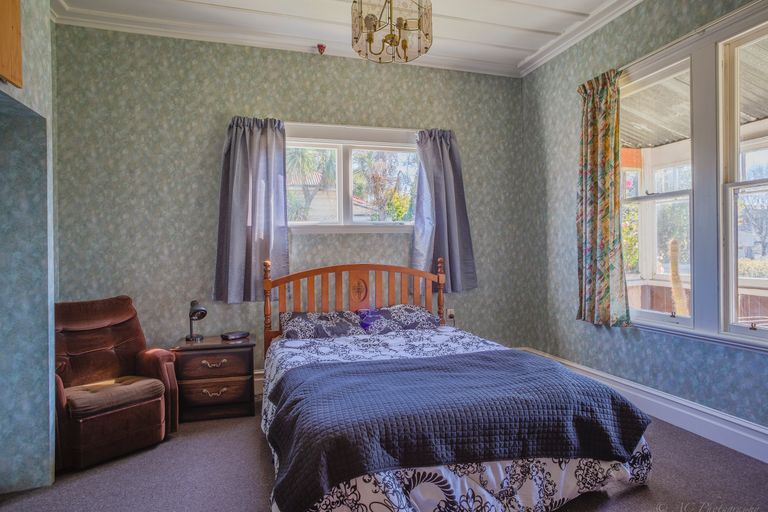 Photo of property in 184 North Street, West End, Timaru, 7910