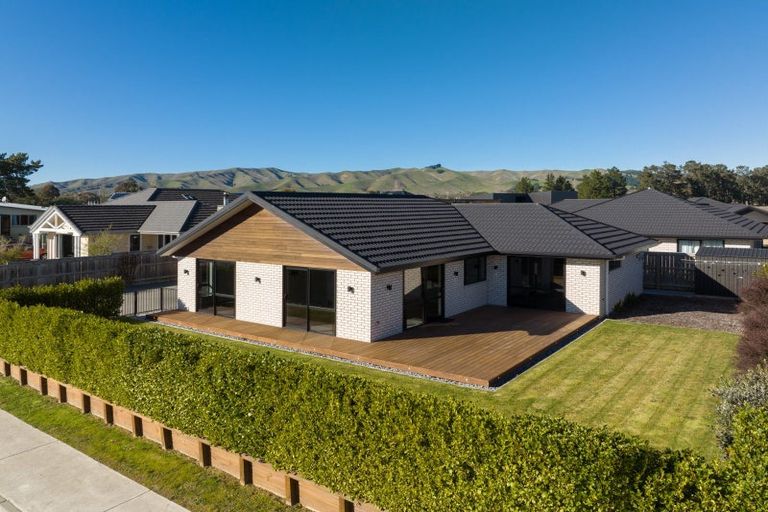 Photo of property in 6 Dakota Place, Burleigh, Blenheim, 7201