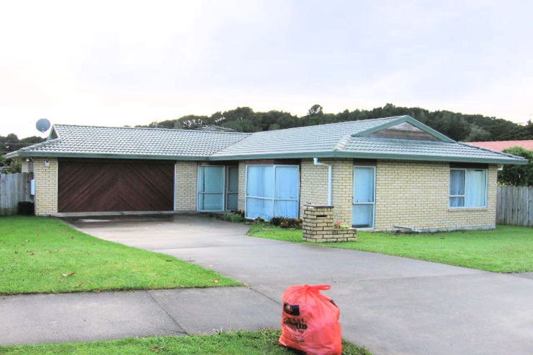 Photo of property in 30 Princeton Parade, Albany, Auckland, 0632