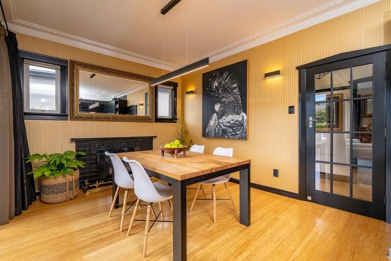 Photo of property in 17 Cairnhill Street, Maori Hill, Dunedin, 9010