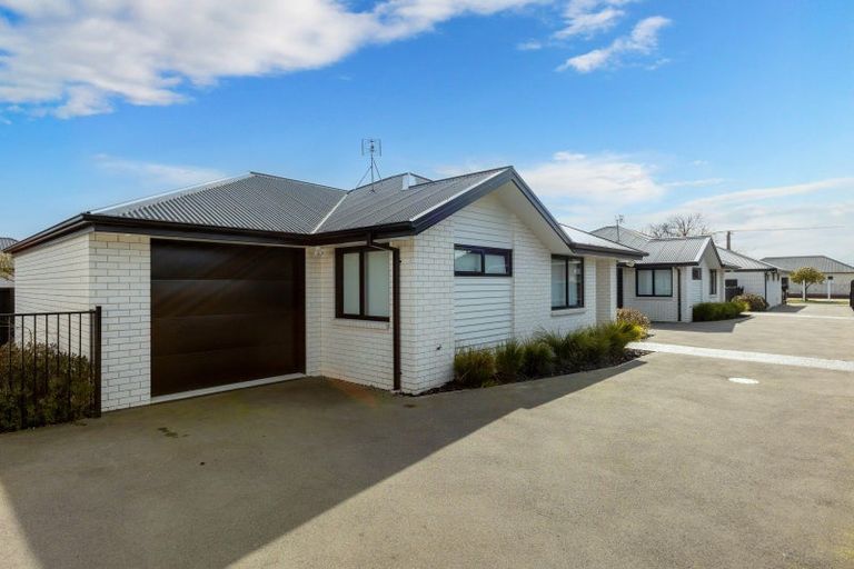 Photo of property in 2/43 Hoani Street, Papanui, Christchurch, 8053