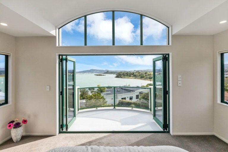 Photo of property in 4a Munro Street, Onerahi, Whangarei, 0110