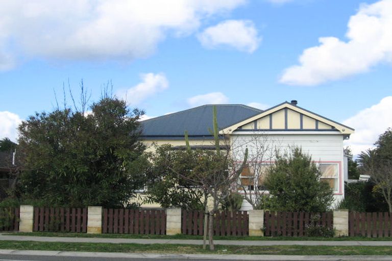 Photo of property in 511 Grays Road, Saint Leonards, Hastings, 4120