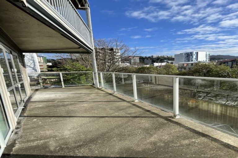Photo of property in 72 Webb Street, Te Aro, Wellington, 6011