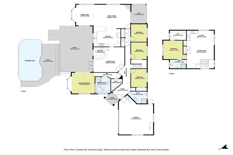 Photo of property in 1093 Glenbrook Road, Glenbrook, Waiuku, 2681