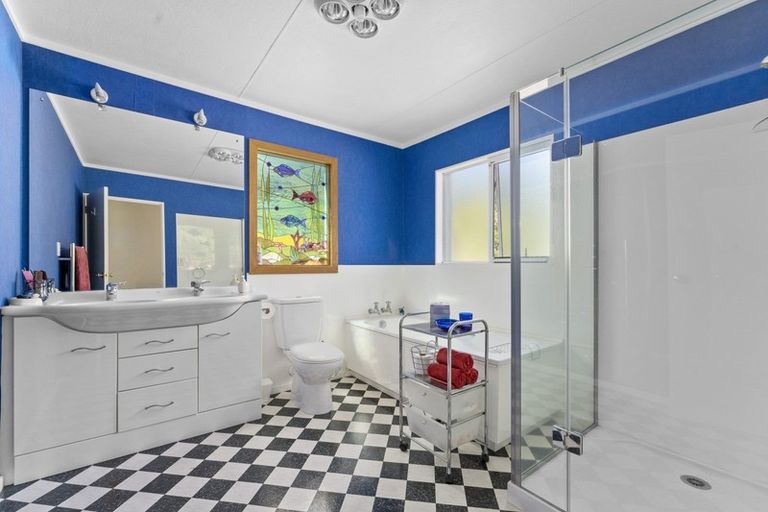 Photo of property in 668 Ronga Road, Rai Valley, 7194