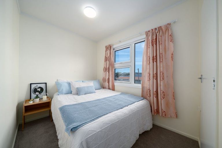 Photo of property in 4/50 Brussels Street, Miramar, Wellington, 6022