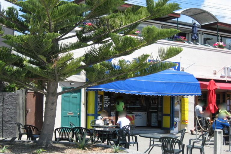 Photo of property in 22b Esplanade, Sumner, Christchurch, 8081