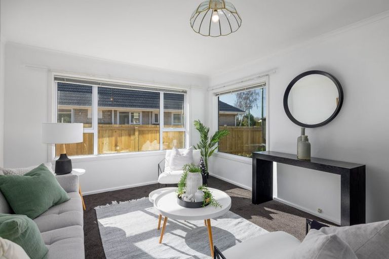 Photo of property in 29 Twyford Street, Bishopdale, Christchurch, 8053