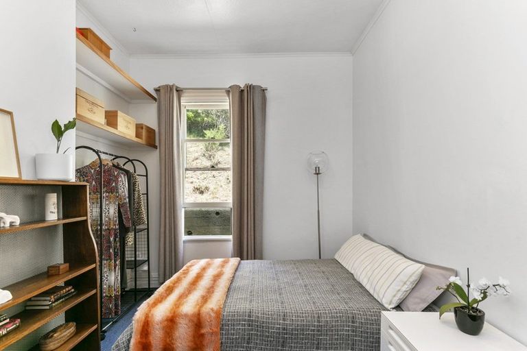 Photo of property in 205 Melbourne Road, Island Bay, Wellington, 6023