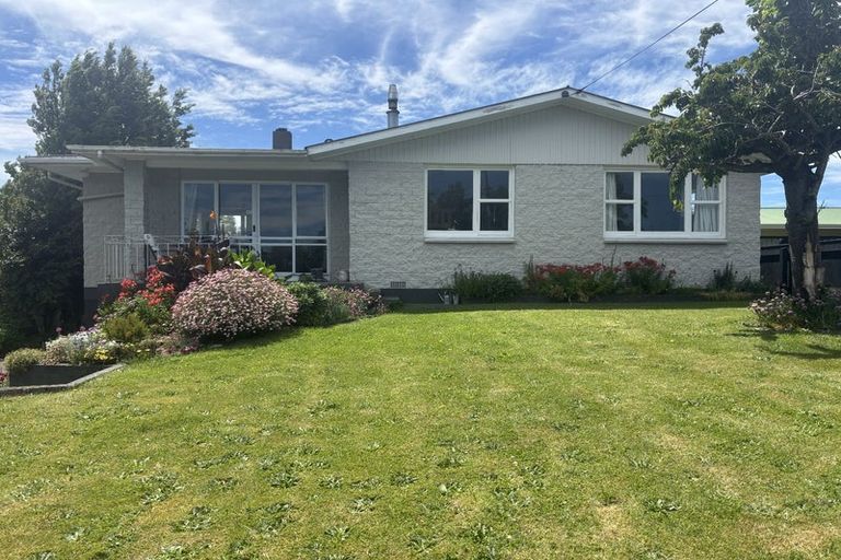 Photo of property in 18 Brook Street, Renwick, 7204