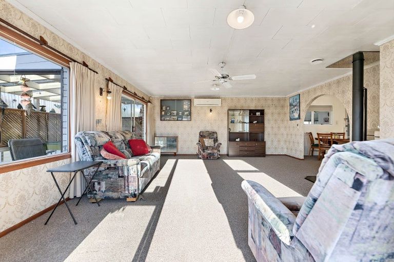 Photo of property in 114 Richmond Avenue, Tokoroa, 3420