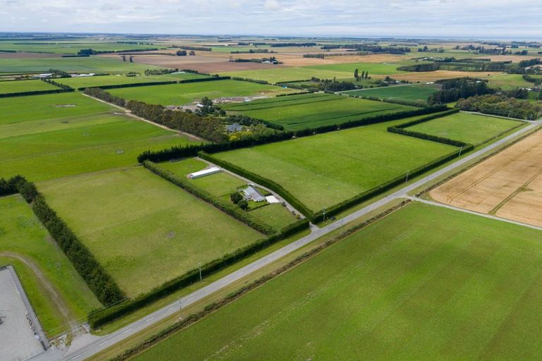 Photo of property in 569 Wakanui Road, Elgin, Ashburton, 7777