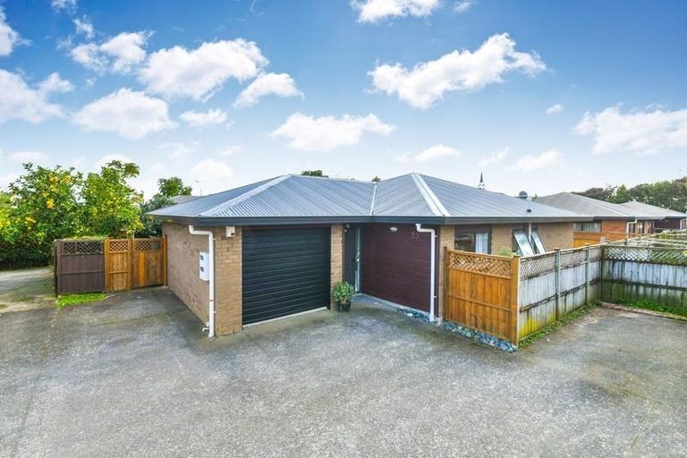 Photo of property in 25 Robertson Road, Favona, Auckland, 2024