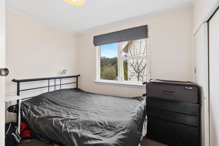 Photo of property in 18a Barton Terrace, Thorndon, Wellington, 6011