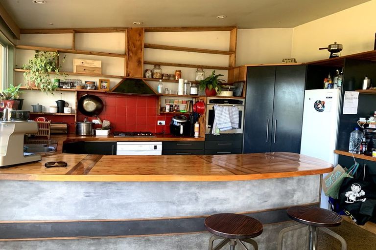 Photo of property in 31 Bradley Road, Osborne, Port Chalmers, 9081