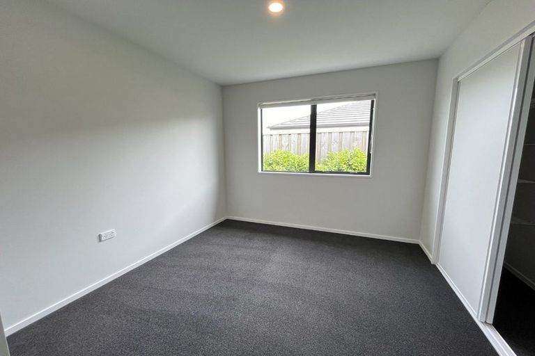 Photo of property in 39 Lady Isaac Drive, Rolleston, 7615