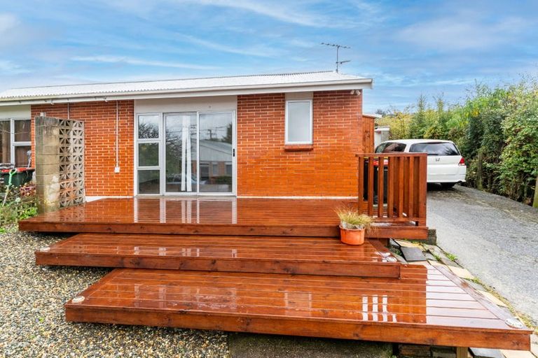 Photo of property in 66d Neville Street, South Dunedin, Dunedin, 9012