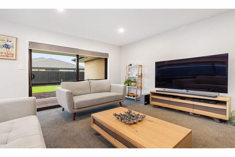 Photo of property in 21 Philippa Drive, Rolleston, 7615