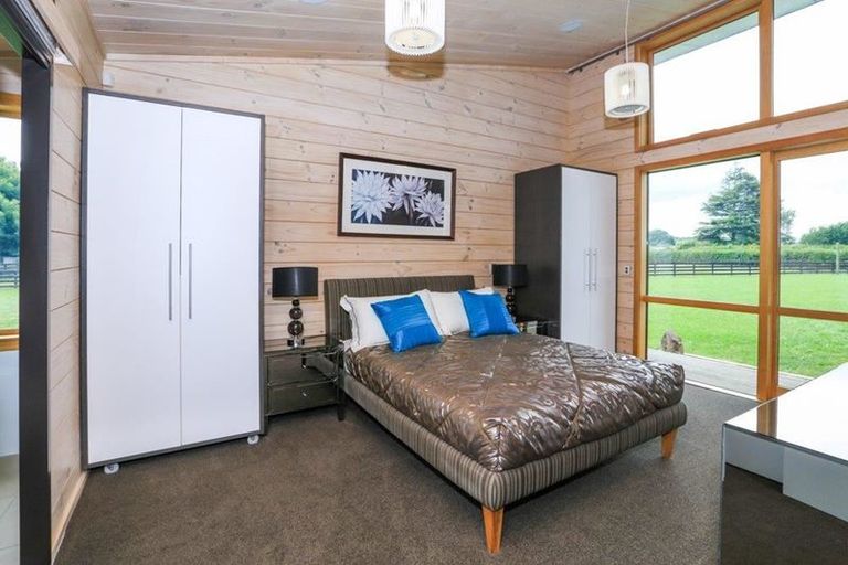 Photo of property in 599a Marychurch Road, Matangi, Hamilton, 3284