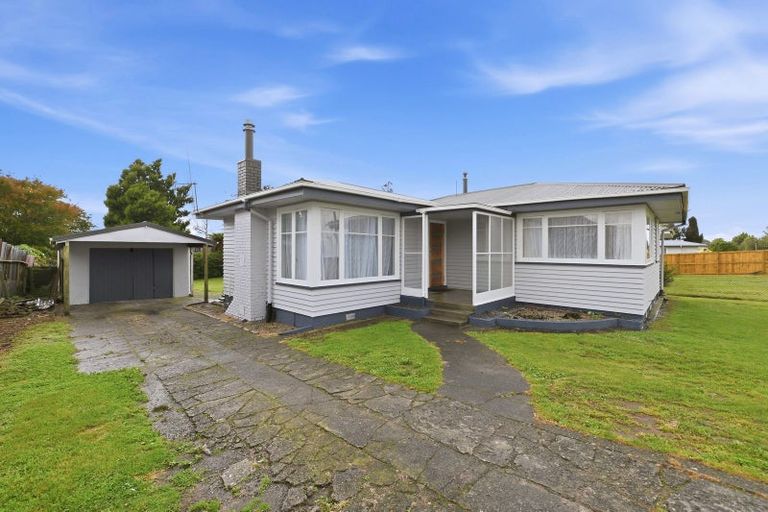 Photo of property in 61 Billah Street, Tokoroa, 3420