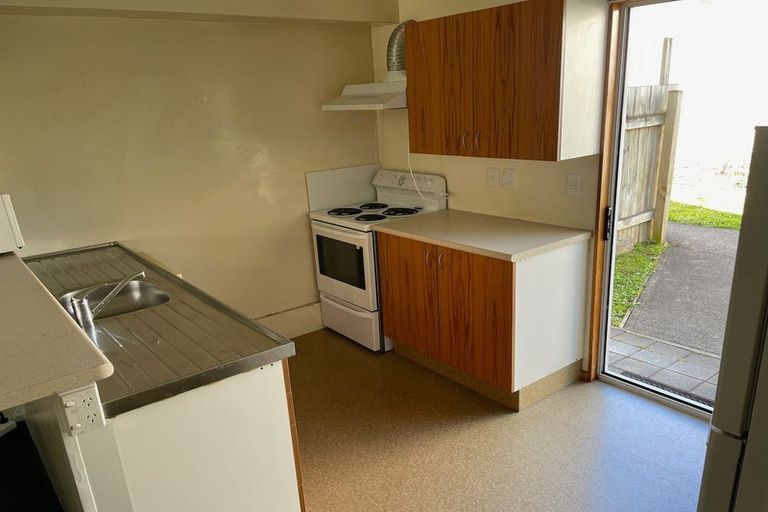 Photo of property in 935 Cumberland Street, North Dunedin, Dunedin, 9016