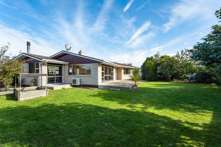Photo of property in 25a Charles Street, Weston, Oamaru, 9401