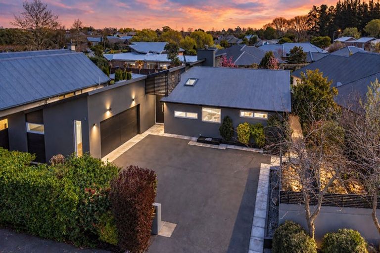 Photo of property in 3 Wildhawk Place, Shirley, Christchurch, 8061