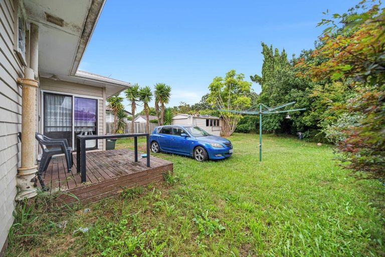 Photo of property in 18 Mcdivitt Street, Manurewa, Auckland, 2102