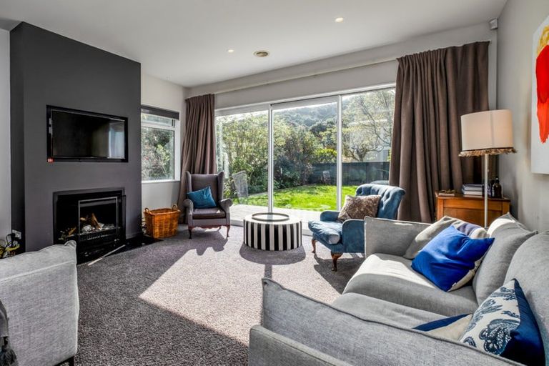 Photo of property in 31 Simla Crescent, Khandallah, Wellington, 6035