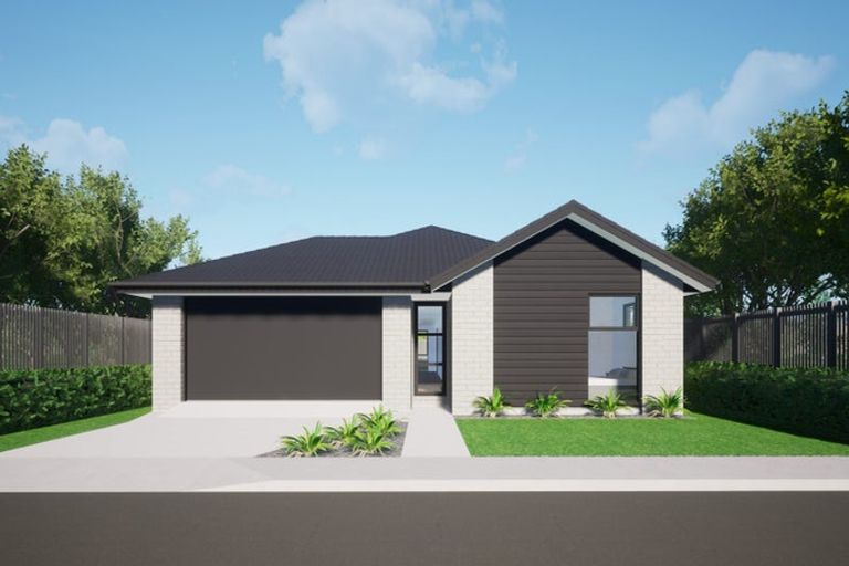 Photo of property in 8 Celeste Terrace, Peacocke, Hamilton, 3206