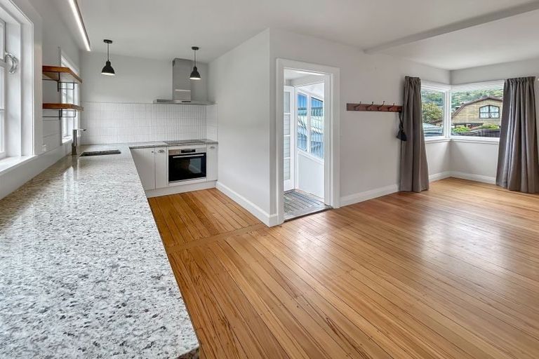 Photo of property in 78 Saint Davids Street, Lyttelton, 8082