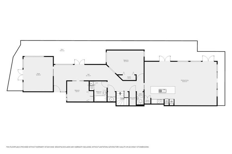 Photo of property in 71 Sligo Terrace, Roslyn, Dunedin, 9010