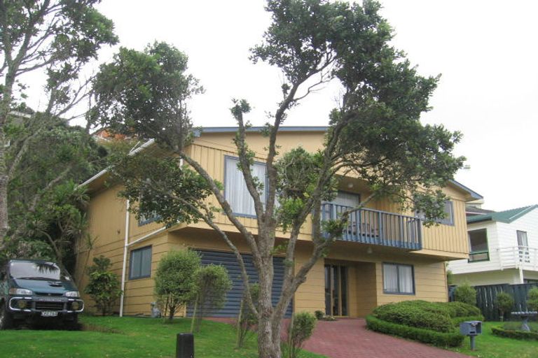 Photo of property in 13 Nagpur Terrace, Broadmeadows, Wellington, 6035