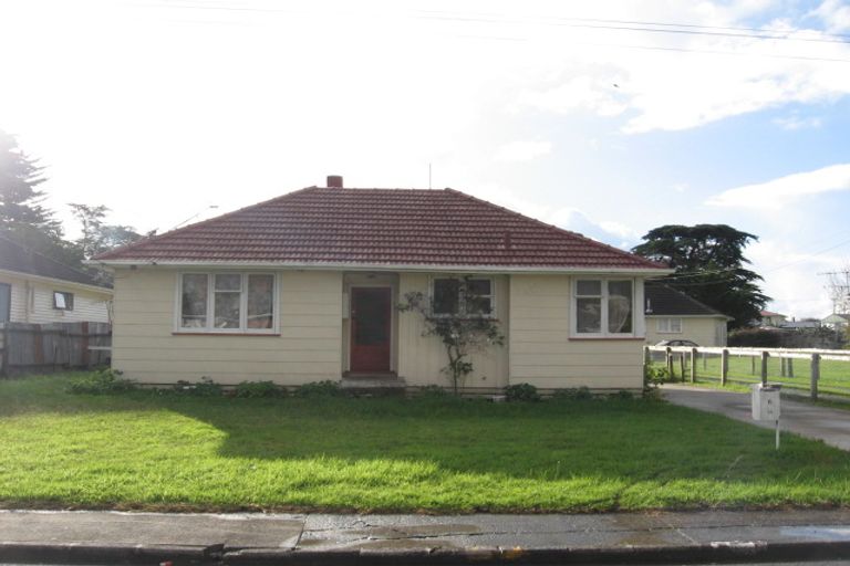 Photo of property in 6 Gubb Place, Otara, Auckland, 2023