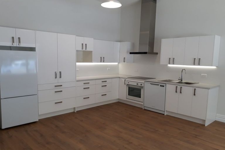 Photo of property in 8 Percival Street, Te Aro, Wellington, 6011