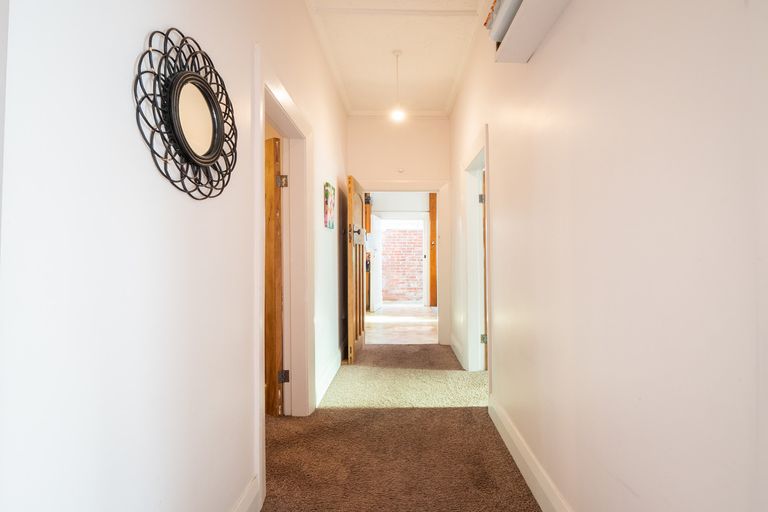 Photo of property in 90 Arthur Street, Dunedin Central, Dunedin, 9016