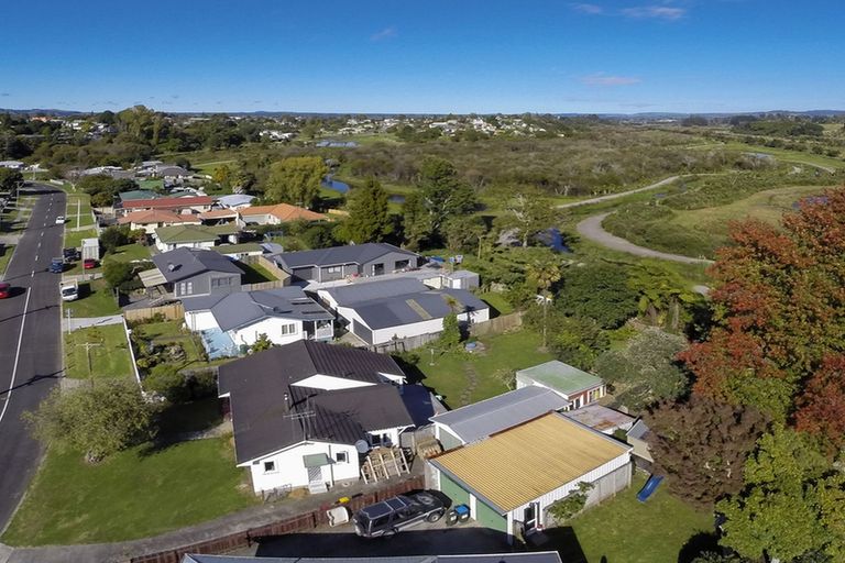 Photo of property in 60 Humber Crescent, Gate Pa, Tauranga, 3112