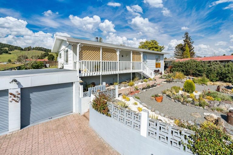 Photo of property in 23 Falkner Park, Taumarunui, 3920