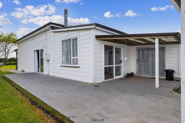Photo of property in 443 Normanby Road, Okaiawa, Hawera, 4671