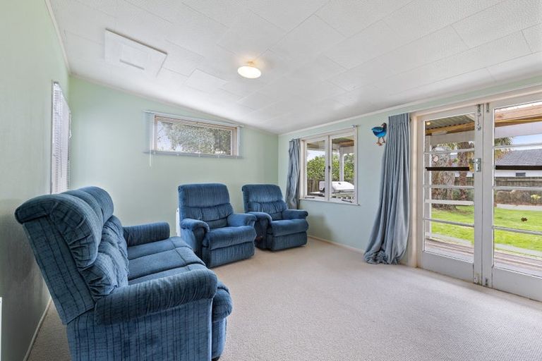 Photo of property in 34 Park Street, Morrinsville, 3300