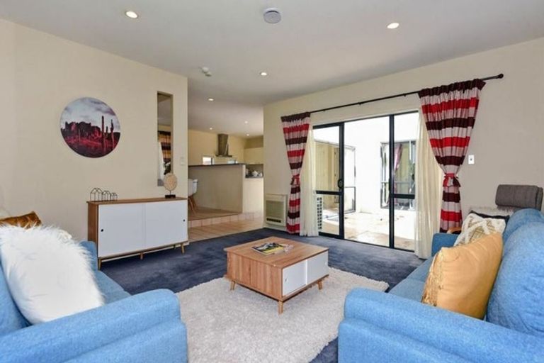 Photo of property in 8 Edmund Storr Road, Halswell, Christchurch, 8025