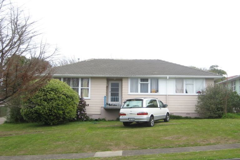 Photo of property in 137 Pembroke Street, Westown, New Plymouth, 4310